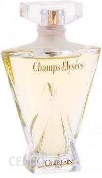 Guerlain Champs Elysees Woda Perfumowana Ml Kozlovna Pl